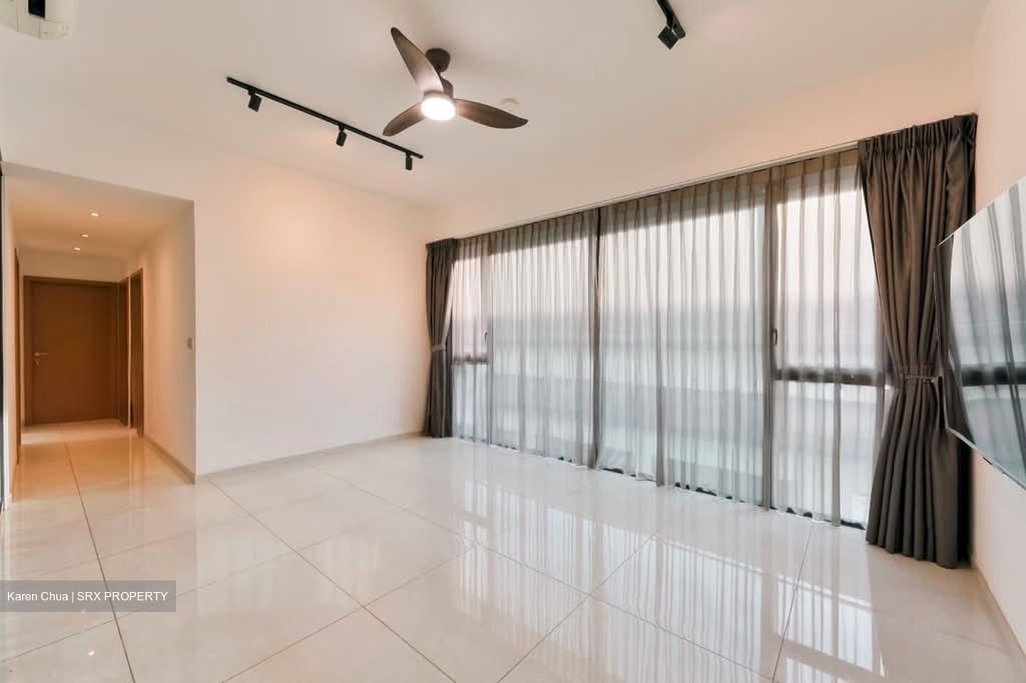 Sea Pavilion Residences (D16), Apartment #574934171